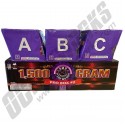 1500 Gram Pro Series Finale Box #2